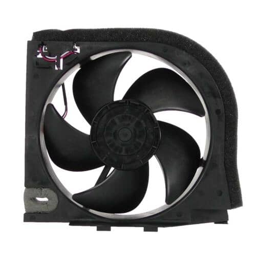 Samsung DA97-20025C assembly support-circuit motor