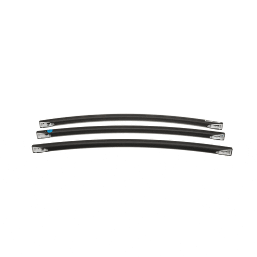 Samsung DA97-20312D Refrigerator Door Handle Set