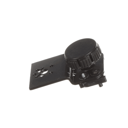 Samsung DA97-20434A Assembly Hinge Low Right