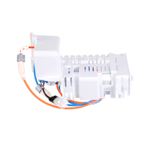 Samsung DA97-20677C Assembly Case Filter