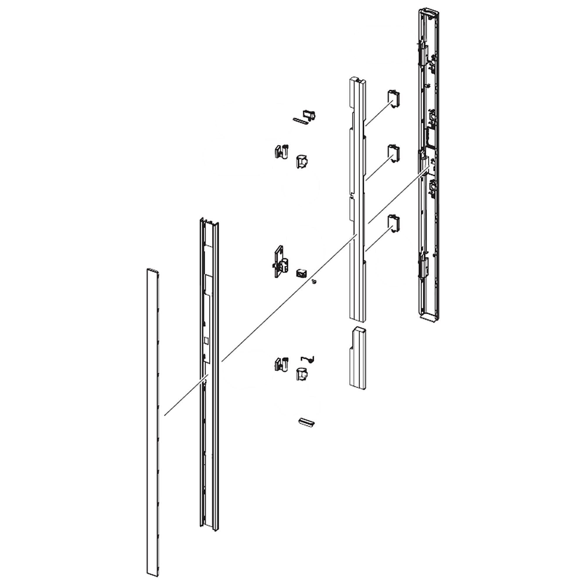 DA97-21008A ASSEMBLY FRENCH