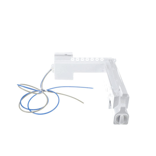Samsung DA97-22952A Assy Case Filter