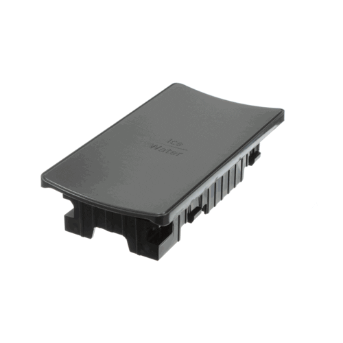DA97-21146C ASSEMBLY LEVER DISPENSER
