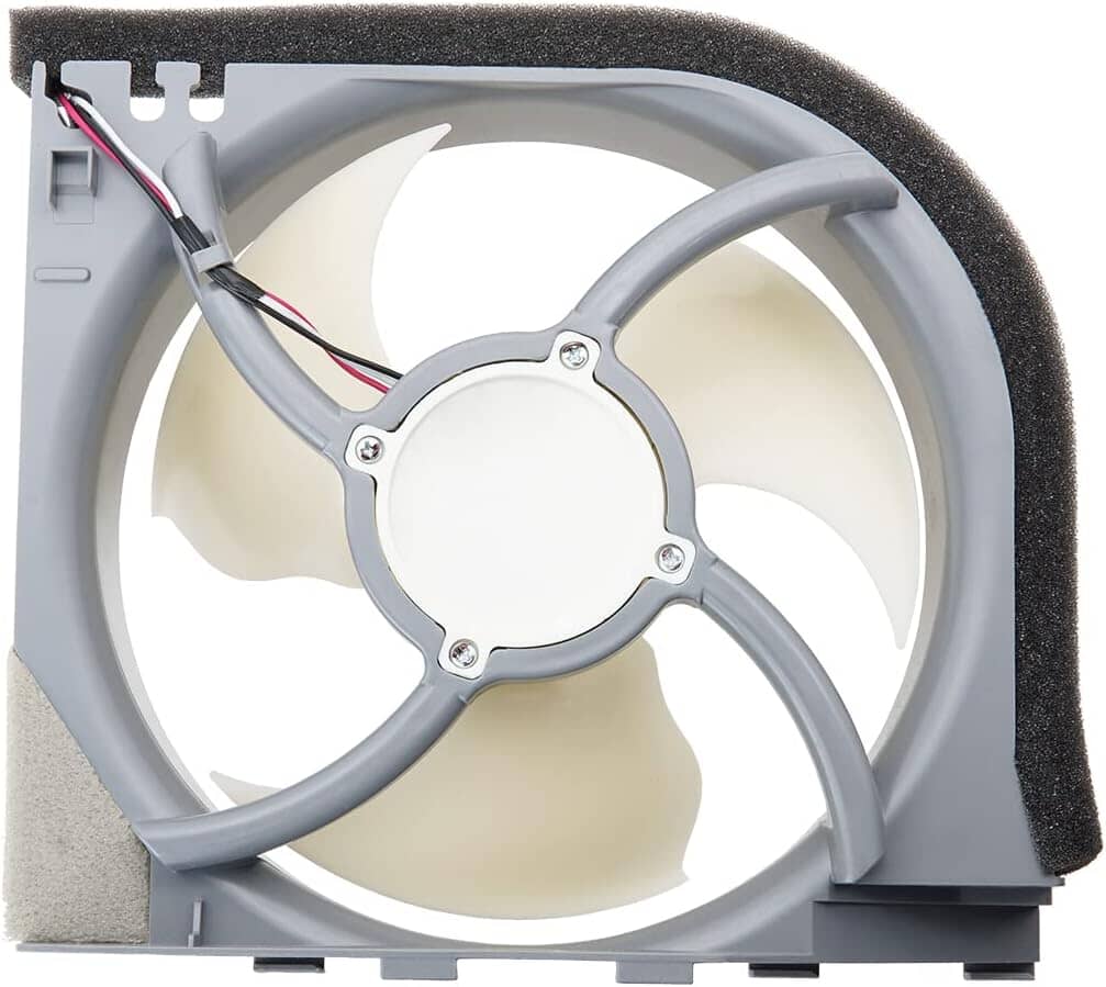 DA97-21224A Assembly Gasket-Fre