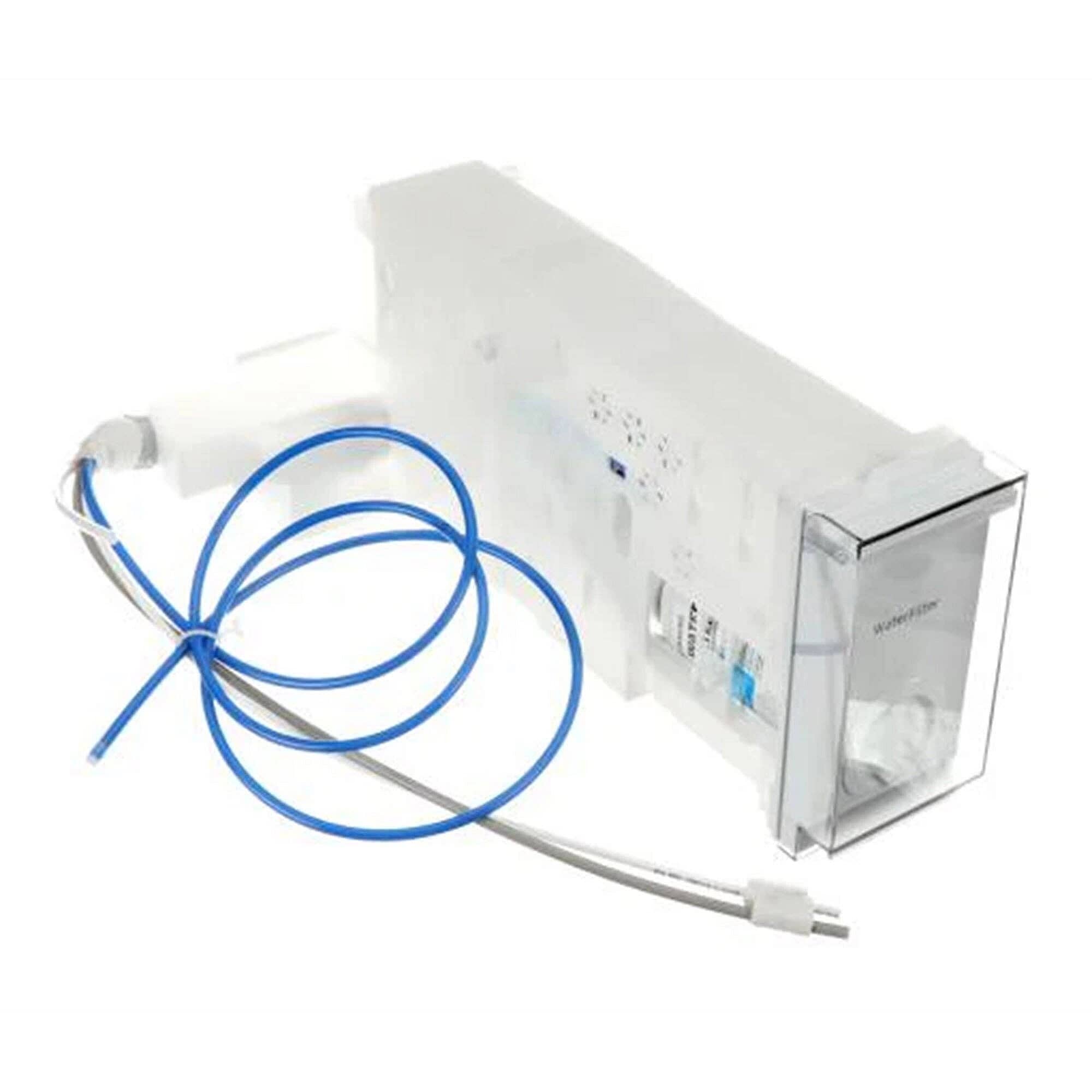 Boîtier d'assemblage de filtre à eau DA97-21324A