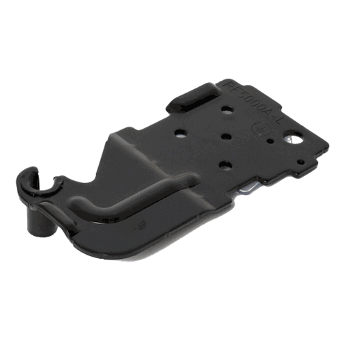 DA97-21745A Assembly Hinge Up Left