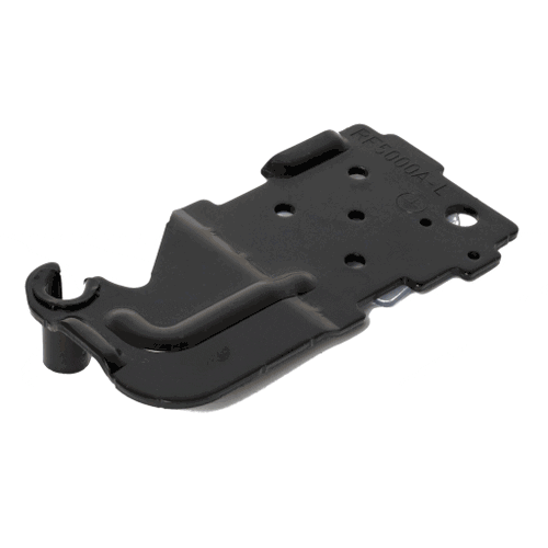DA97-21745A Assembly Hinge Up Left