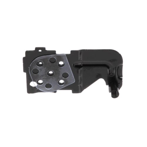 DA97-21746A Assembly Hinge Up Right