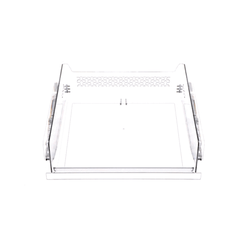 Samsung DA97-21798A Assembly Shelf Slide Fre