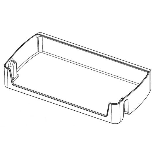 samsung DA97-21916B ASSEMBLY GUARD-REF UP