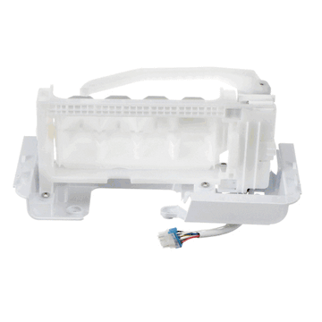 Samsung Ice Maker Replacement Parts | Ice Machine Repair Kit– Samsung ...