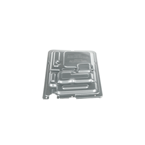 Couvercle d'assemblage PBA-MAIN pour Samsung DA97-22444A
