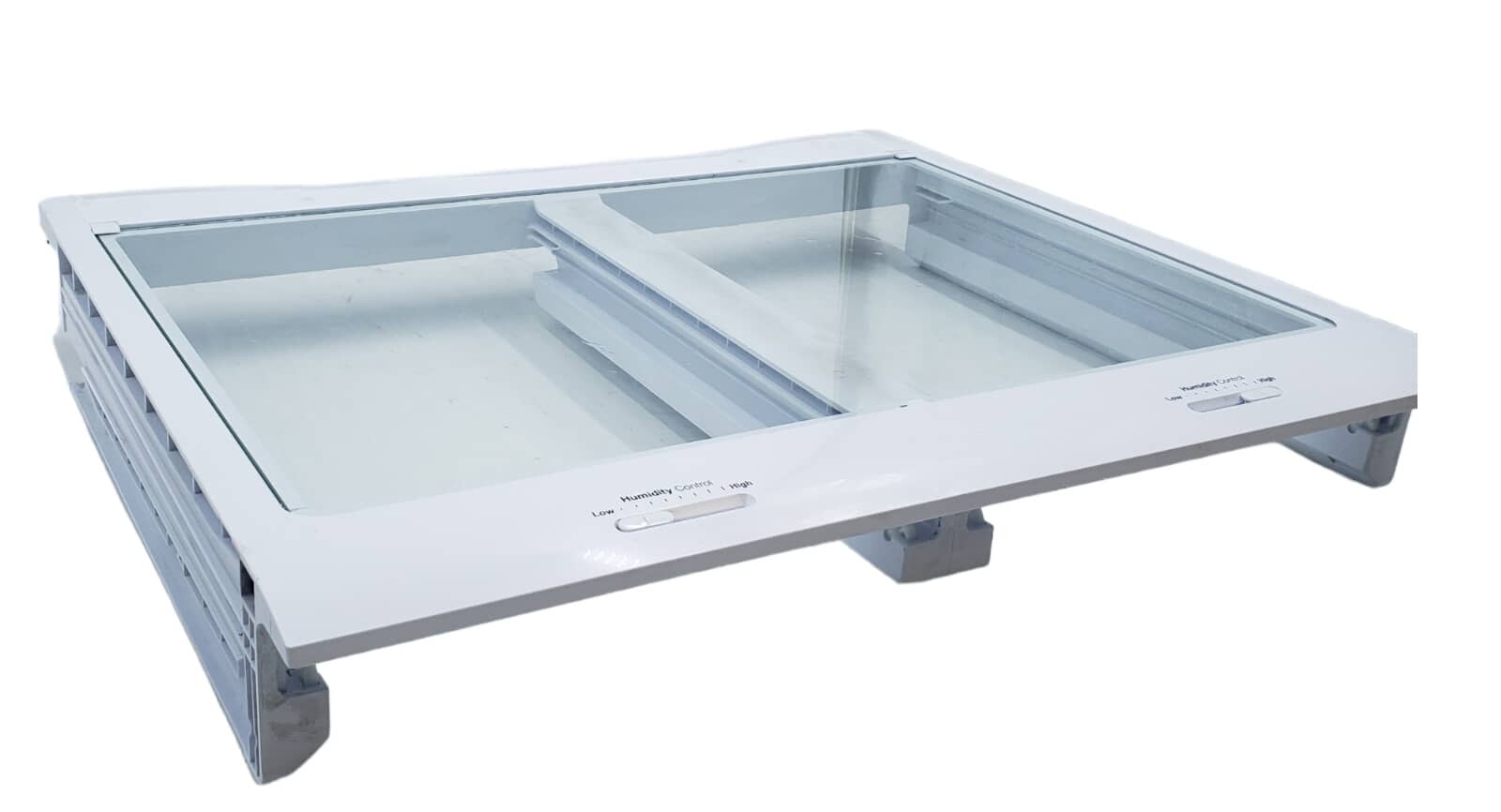 Étagère d'assemblage pour légumes Samsung DA97-22450A