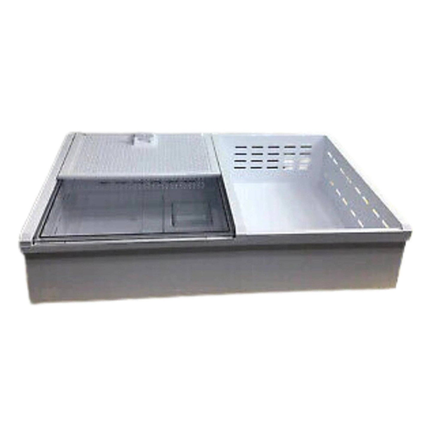 Plateau d'assemblage Samsung DA97-22997A - FRE UP