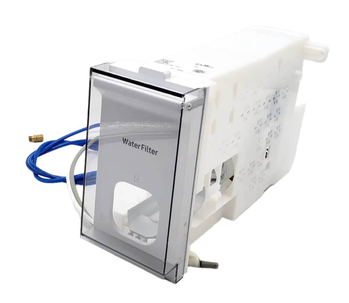 Filtre de boîtier d'assemblage Samsung DA97-23026A