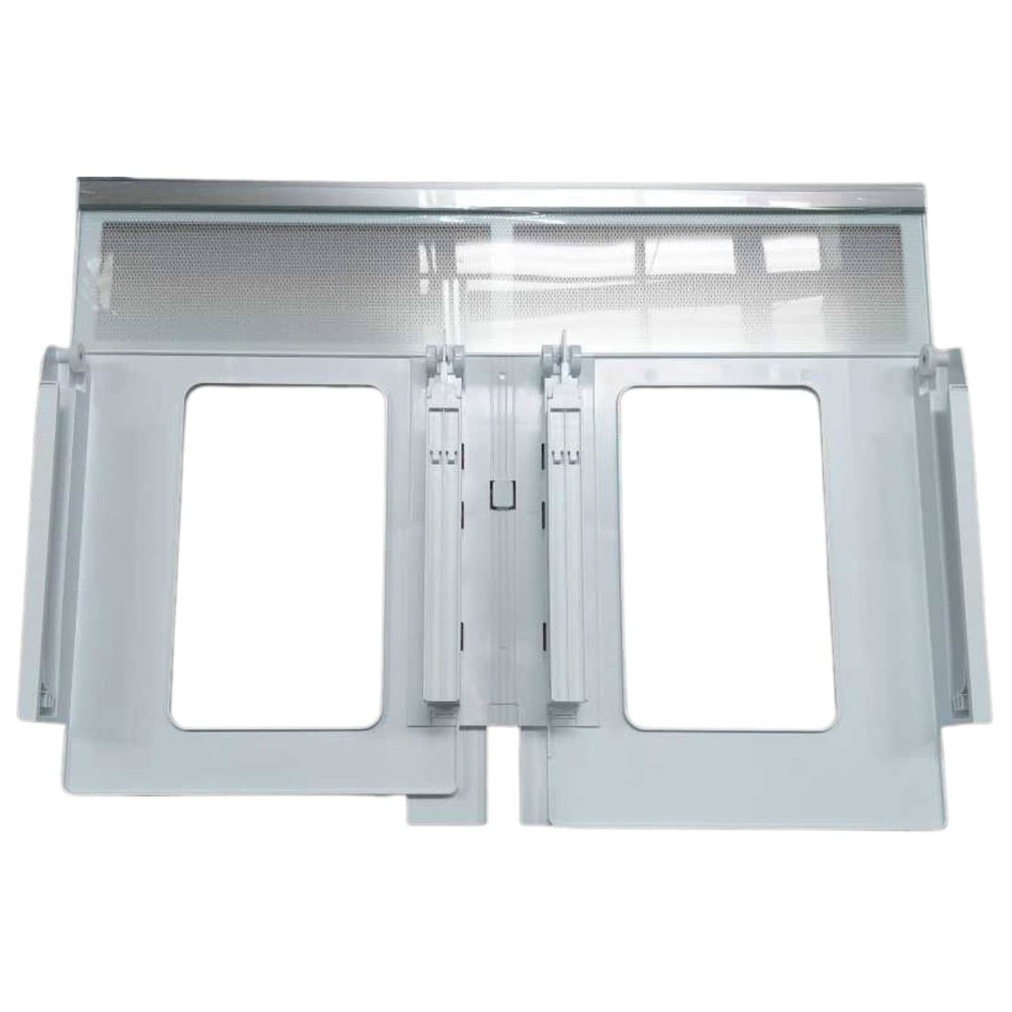 Samsung DA97-23049A Refrigerator Pantry Drawer Cover Assembly