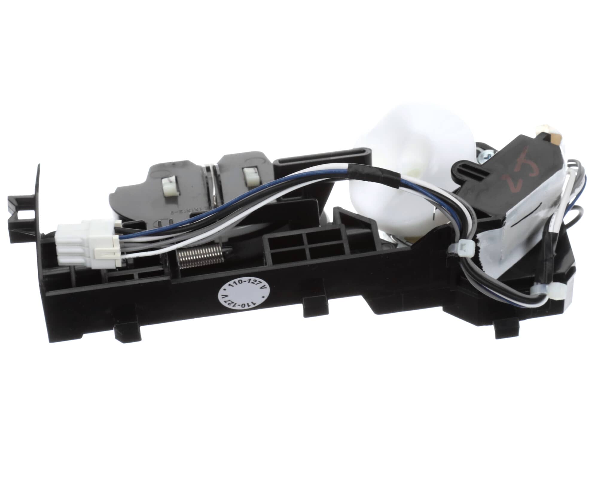 Boîtier d'assemblage Samsung DA97-24100B ICE ROUTE;RF8000