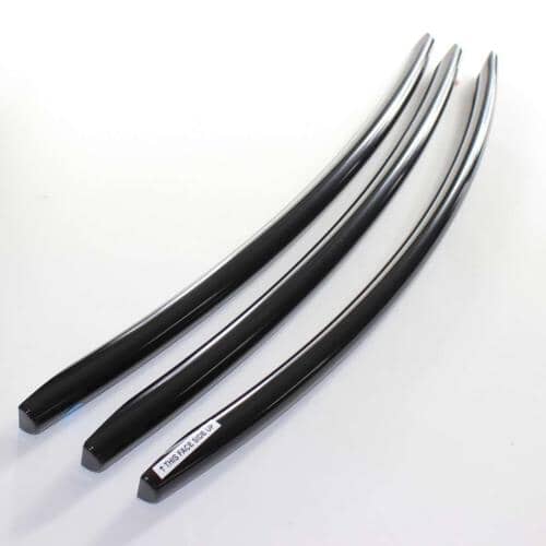 DA99-03914B Ensemble de poignée de porte de réfrigérateur-congélateur