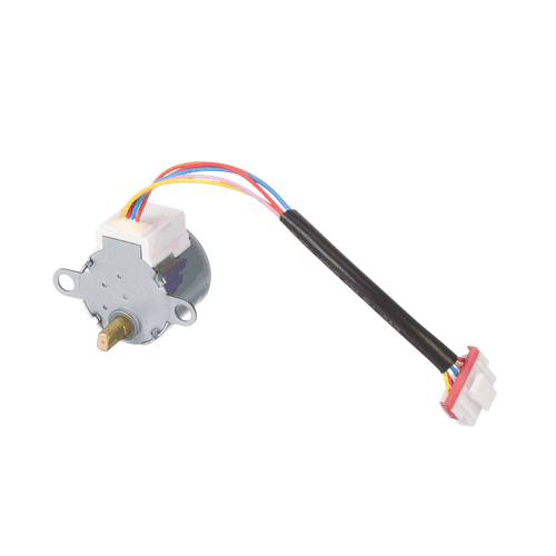 Samsung DB31-10129A Motor Step