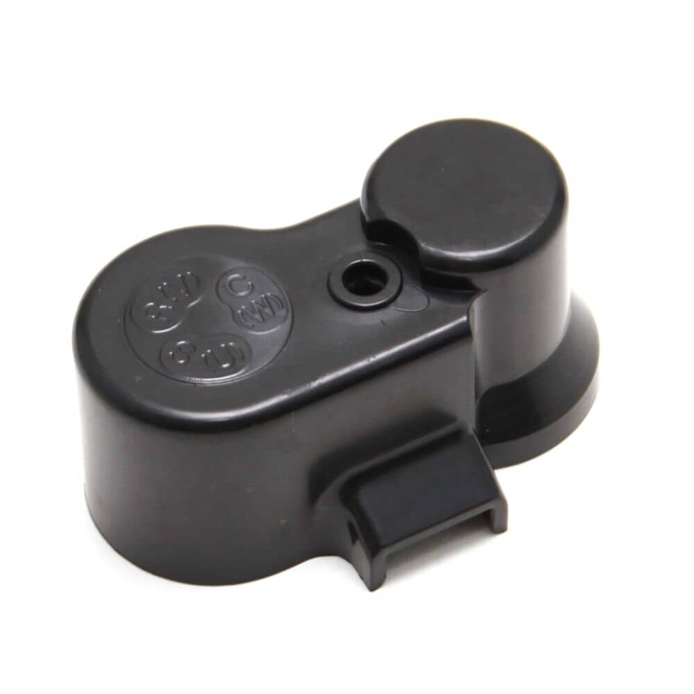 Cache-bornes Samsung DB63-00762A