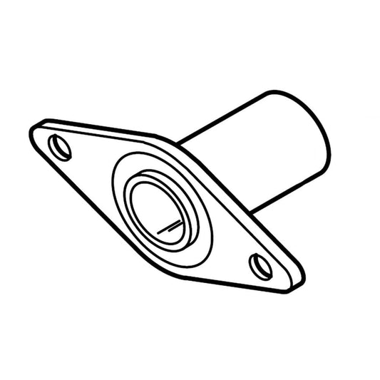 Samsung DB67-20028A Drain Tube