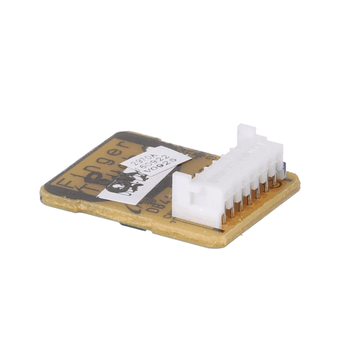 ENSEMBLE DE SORTIE EEPROM DB82-02970A