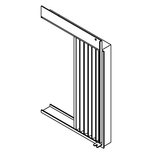 Samsung DB90-90001F Ass'Y-Shut