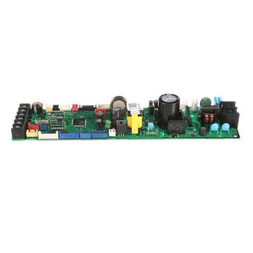 Samsung DB92-02783A Main Pcb Assembly
