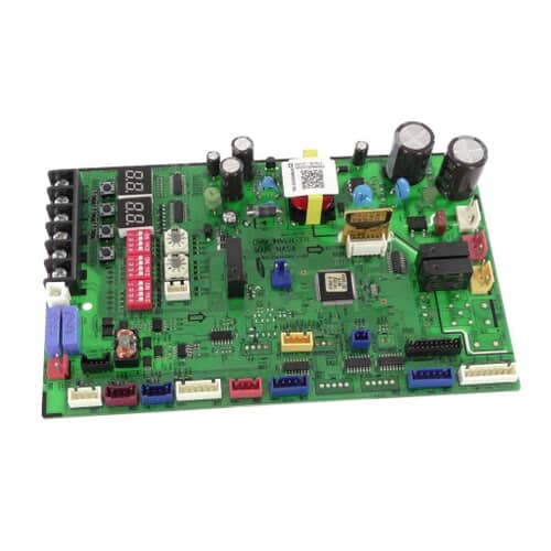 Samsung DB92-02764A Main Pcb Assembly
