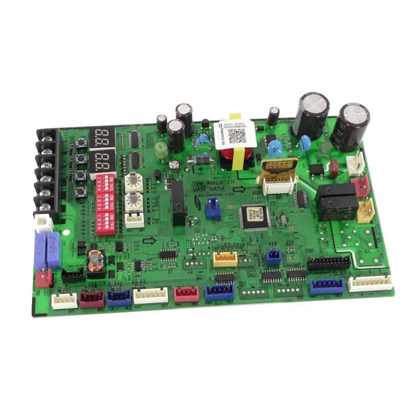 Samsung DB92-02764A Main Pcb Assembly– Samsung Parts USA