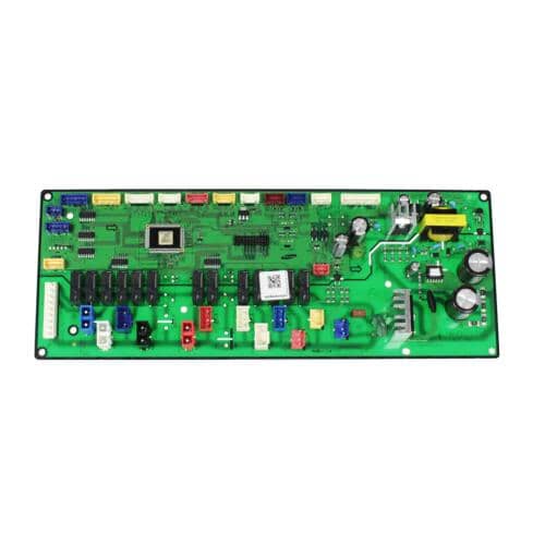 DB92-04466A ASSEMBLY PCB MAIN;HUB,DVM S,29