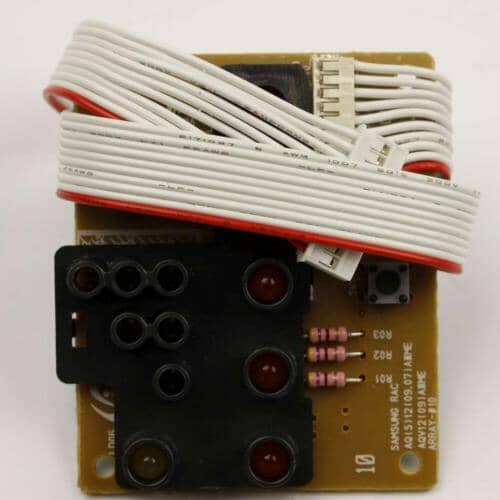 Samsung DB93-00268A Pcb Assembly Sub-Display