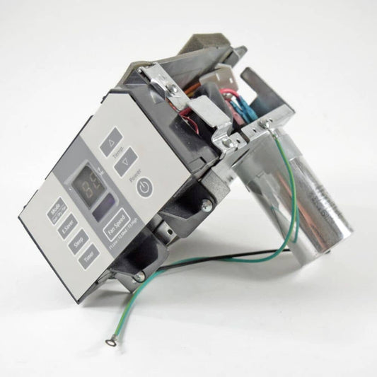 Samsung DB93-02520J Room Air Conditioner Electronic Control Board Assembly