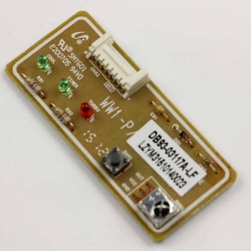 Samsung DB93-03117B Pcb Assembly Sub-Display