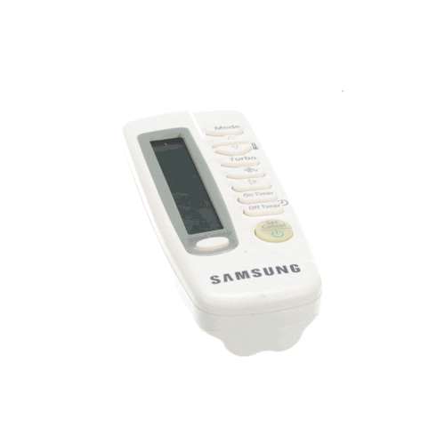 Télécommande d'assemblage Samsung DB93-03170M