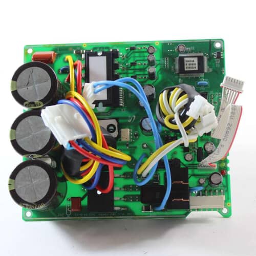 Samsung DB93-03454A Main Pcb Assembly-Inverter