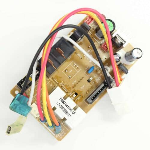 Samsung DB93-04301B Assembly Control Box