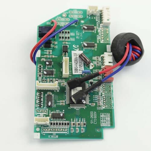 DB93-04330A Main PCB Board Assembly