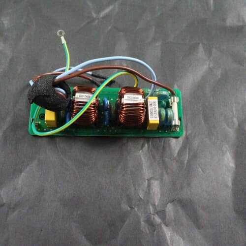SMGDB93-04745C PCB Board Assembly SUB-EMI