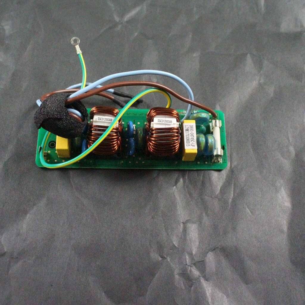 SMGDB93-04745C PCB Board Assembly SUB-EMI