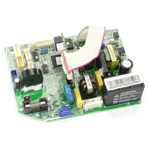 DB93-05877K Assembly PCB Main