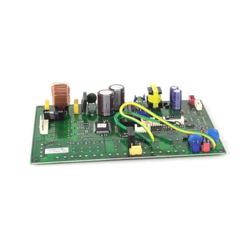 Samsung DB93-05842A Main Pcb Assembly-Out