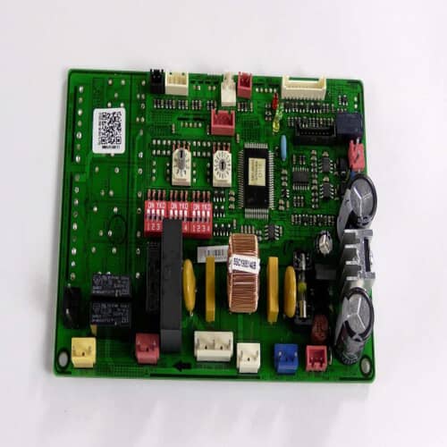 Samsung DB93-03213G Main Pcb Assembly