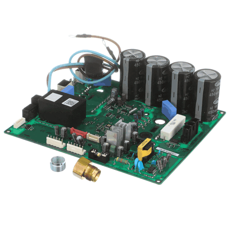 DB93-11112D Main PCB -Inverter Assembly - Samsung Parts USA