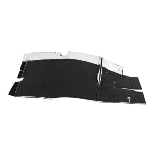Samsung DB97-11175A ASSEMBLY CLOTH COMP SOUND SIDE