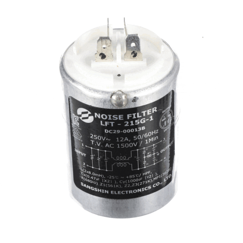Samsung DC29-00013G FILTER EMI