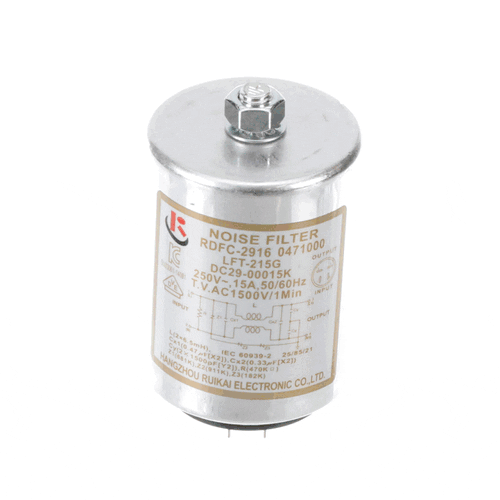 Samsung DC29-00009A FILTER EMI