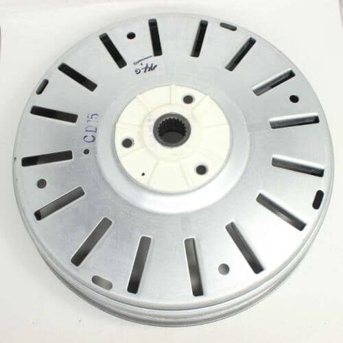 DC31-00096C Washer Motor Rotor