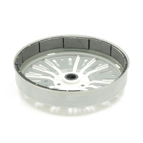 Rotor d'assemblage Samsung DC97-20192C