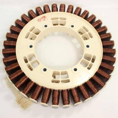 DC31-00124A Washer Motor Stator